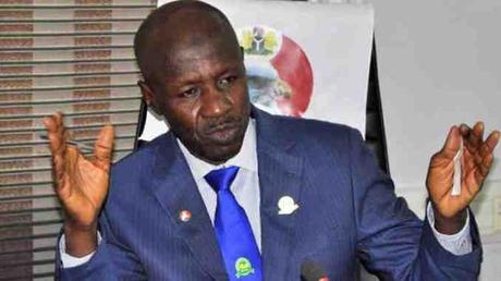 EFCC To Go After Doctors Issuing Fake Medical Reports