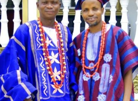 Just In: Former VC Appointed As Agbaakin Abobagunwa Of Feesu