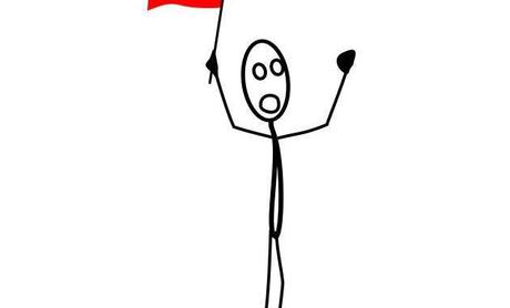 Red Flag In Relationship (Meaning)