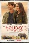 Holiday in the Wild (2019) Review