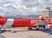 Airbus A330-300, AirAsia