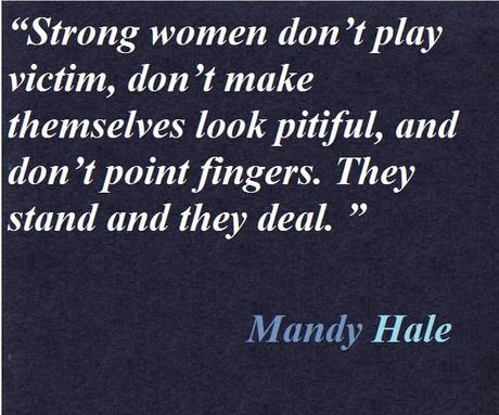 QUOTES FOR WOMEN