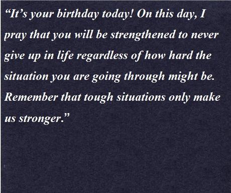 Inspiration happy birthday quotes