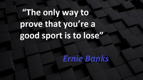 quotes of sports