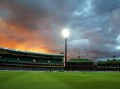 Rain Abandons Sydney After Finch Blitzkrieg Match Referee Blamed