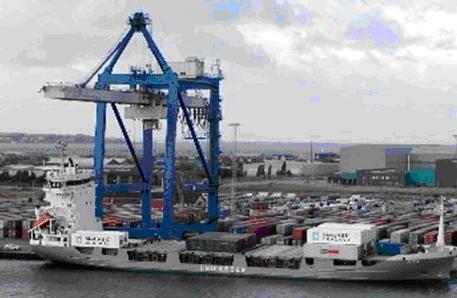 On Container handling - what is a Portainer ?