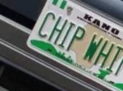 This Real? Kano Assembly Chief Whip Car’s Number Plate That People Talking