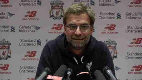 EPL: Klopp Insists Unbeaten Liverpool Season Impossible
