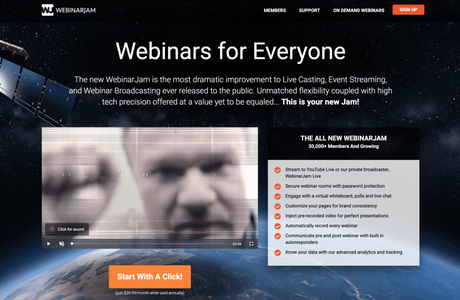 EasyWebinar vs EverWebinar vs WebinarJam 2019: Which One Is Best??