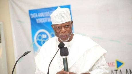 Customs Provides Fresh Update On Border Closure