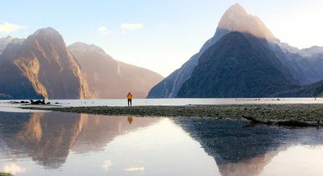 Discover New Zealand on your Lord of the Rings tour