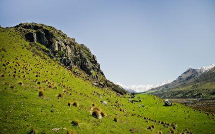 Discover New Zealand on your Lord of the Rings tour