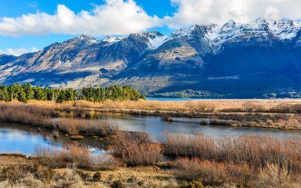 Discover New Zealand on your Lord of the Rings tour