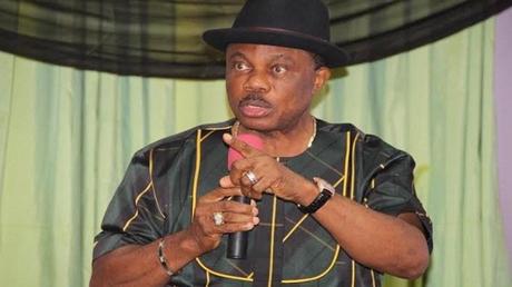 Obiano Makes U Turn, Denies ‘Evil Spirits’ In Govt House Report