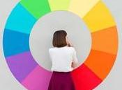 Selection Color Combination Design Process