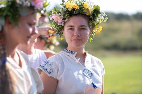 Midsommar