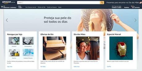 Top 10 e-commerce Platforms in Brazil 2019