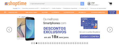 Top 10 e-commerce Platforms in Brazil 2019