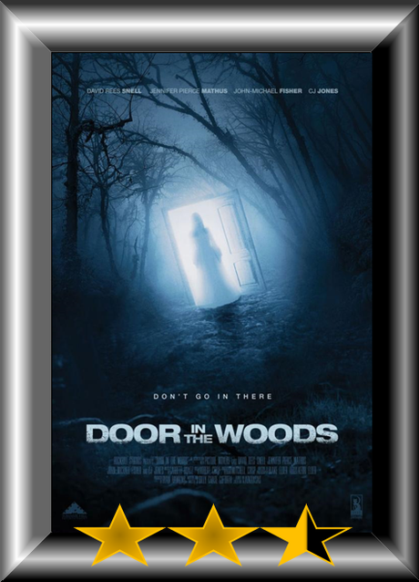 Door in the Woods (2019) Movie Review
