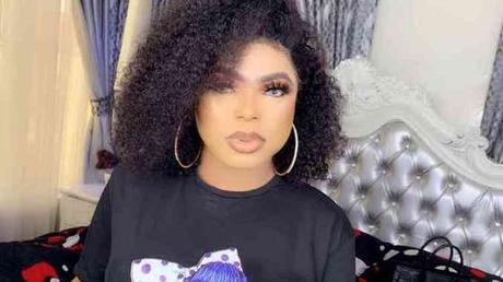 Bobrisky To Contest For Miss World In 2020?