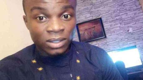 FPE’ SUG President, SIWES 10months Tenure In Office