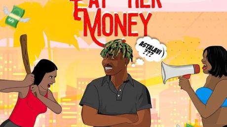 MUSIC: Papisnoop ft. Naira Marley – Pay Her Money