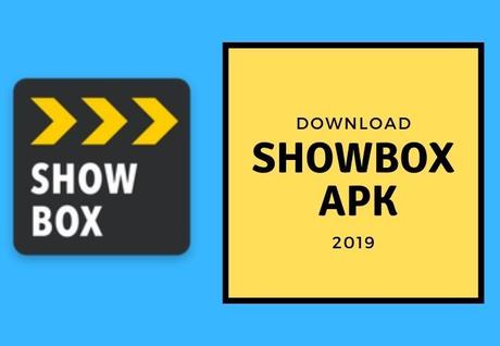 showbox apk 2019