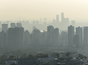 Most Polluted Cities World