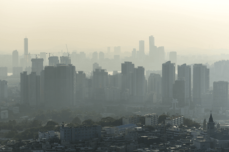 The Most Polluted Cities in the World