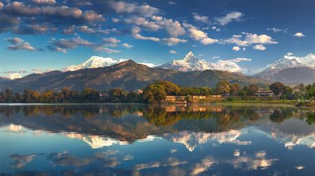We Urge You to Consider Nepal On Honeymoon, And This Is Why!