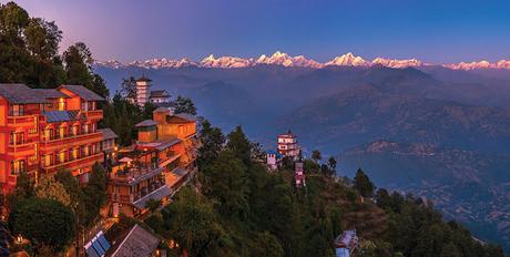 We Urge You to Consider Nepal On Honeymoon, And This Is Why!