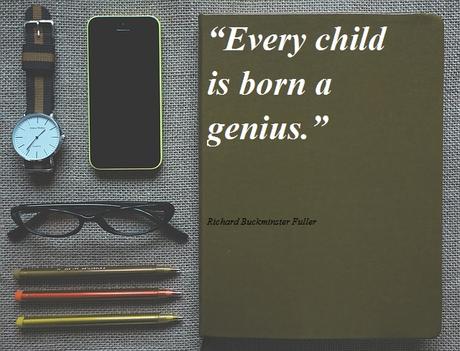 Short Inspirational Quotes For Kids Richard Buckminster Fuller Quotes