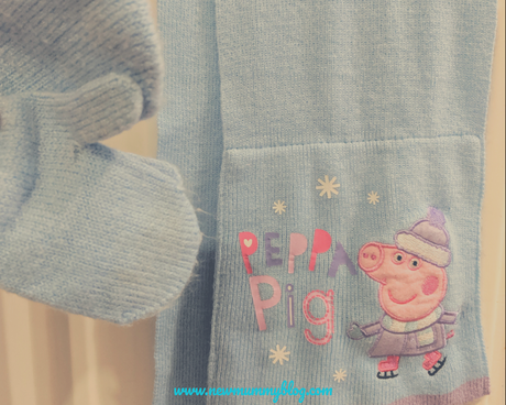 Winter clothes organisation – ACE for Colours Powder | @britmums #ACEWinterRefresh Challenge