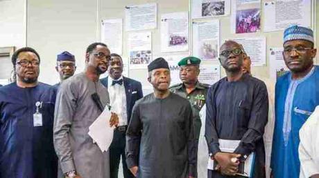 Real Reason We Introduced ‘N-Power Transition’ – FG