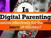 Digital Parenting Possible Effectively Online Safety Children?