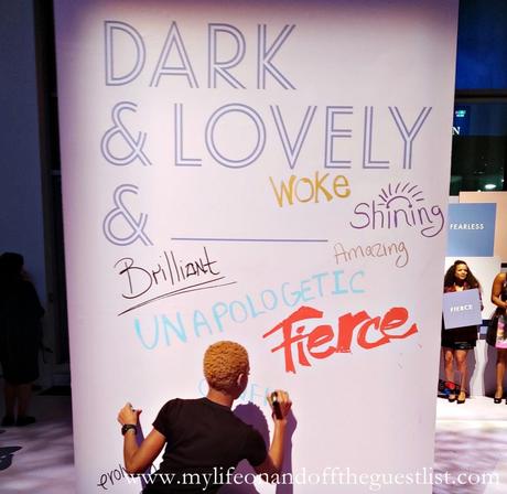 Dark & Lovely Rebrands With a Revitalizing Celebration