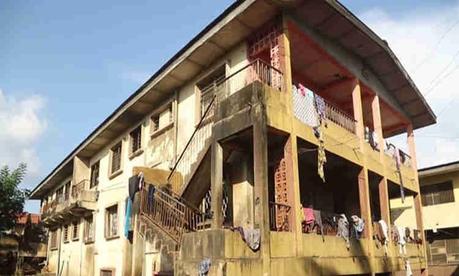 Police Rescue 259 People From Ibadan Torture Centre (Photos)