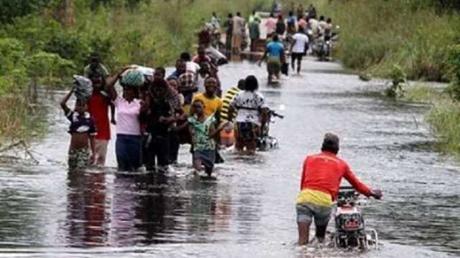 NIHSA Lists 5 Nigerian States That Should Be On ‘Red Alert’ For Imminent Flooding