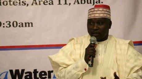 Kano: Appeal Court Sacks House Of Reps Majority Leader Doguwa