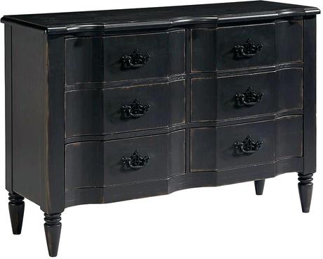 french inspired dresser magnolia home by