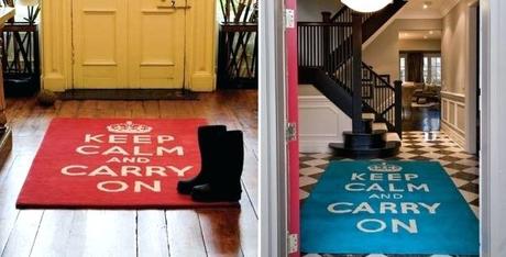 small entryway rug round rugs 5 things to keep in mind when choosing an