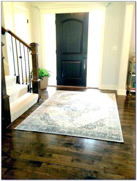 small entryway rug ideas foyer