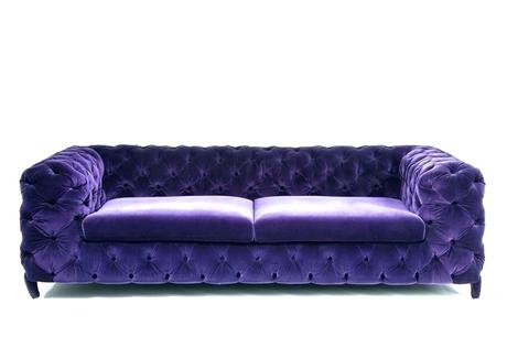 tufted velour sofa velvet couches