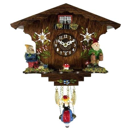 cuckoo clocks images cake decorating details black forest swinging girl clock sold by