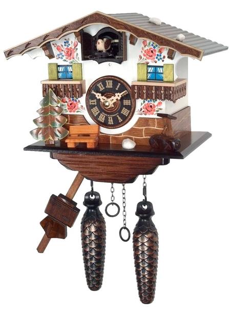 cuckoo clocks images decorating pumpkins with vinyl white clock cottage melodies