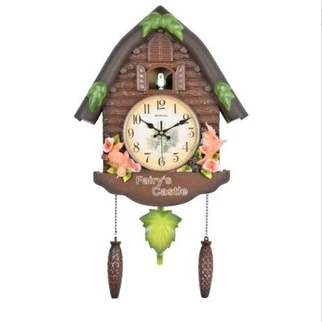 cuckoo clocks images decorating pumpkins with paint analog wall clock for home living room decorative