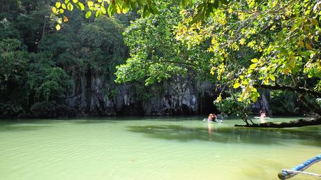 Travel Guide Budget and Itinerary for Puerto Princesa