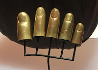 Tutankhamun exhibition at The Saatchi Gallery – it's good but it's not good Tutankhamun exhibition at The Saatchi Gallery – it's good but it's not good