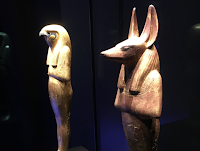 Tutankhamun exhibition at The Saatchi Gallery – it's good but it's not good Tutankhamun exhibition at The Saatchi Gallery – it's good but it's not good