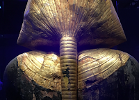 Tutankhamun exhibition at The Saatchi Gallery – it's good but it's not good Tutankhamun exhibition at The Saatchi Gallery – it's good but it's not good